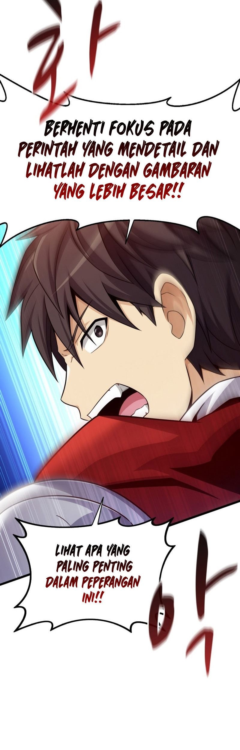 Arcane Sniper Chapter 148 - halaman 50