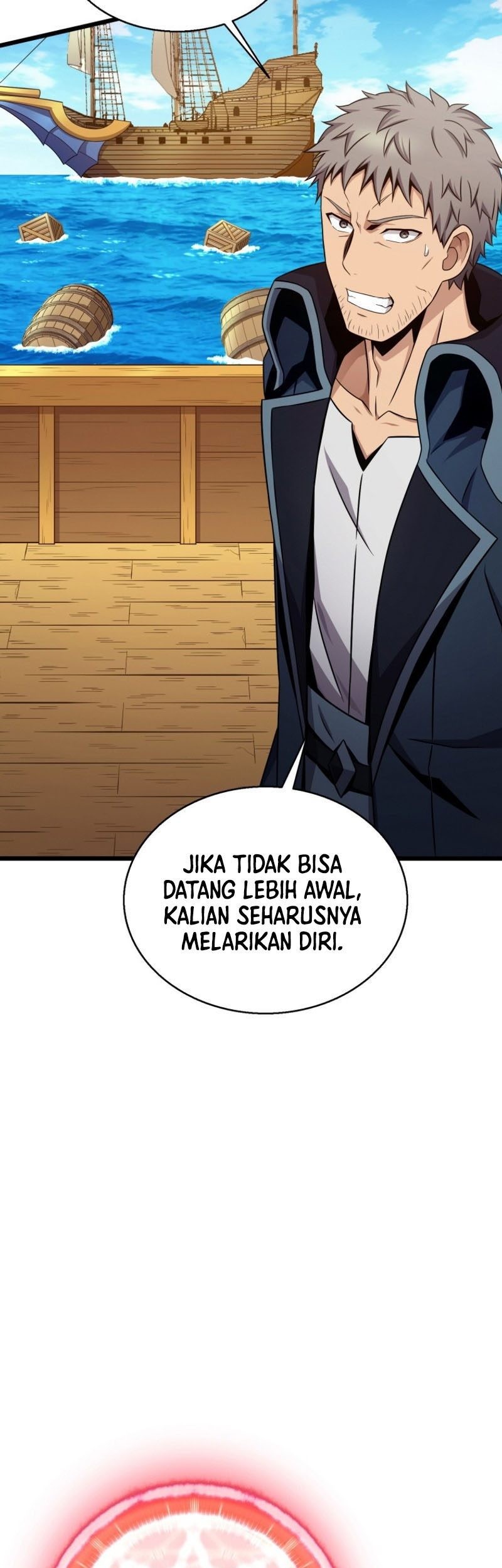 Arcane Sniper Chapter 149 - halaman 10