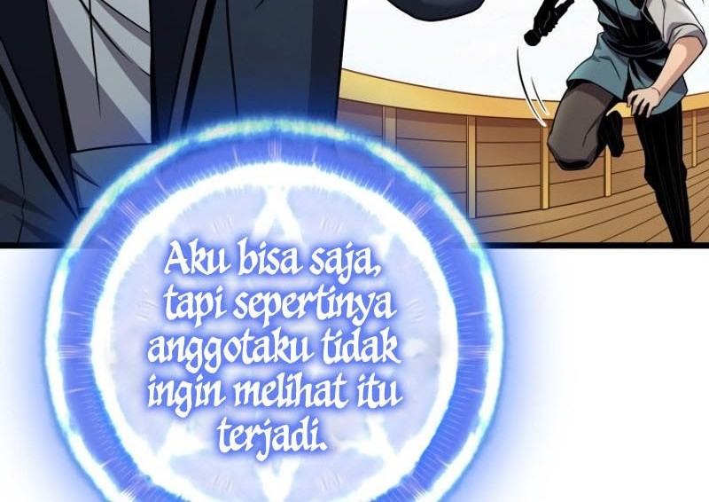 Arcane Sniper Chapter 149 - halaman 23