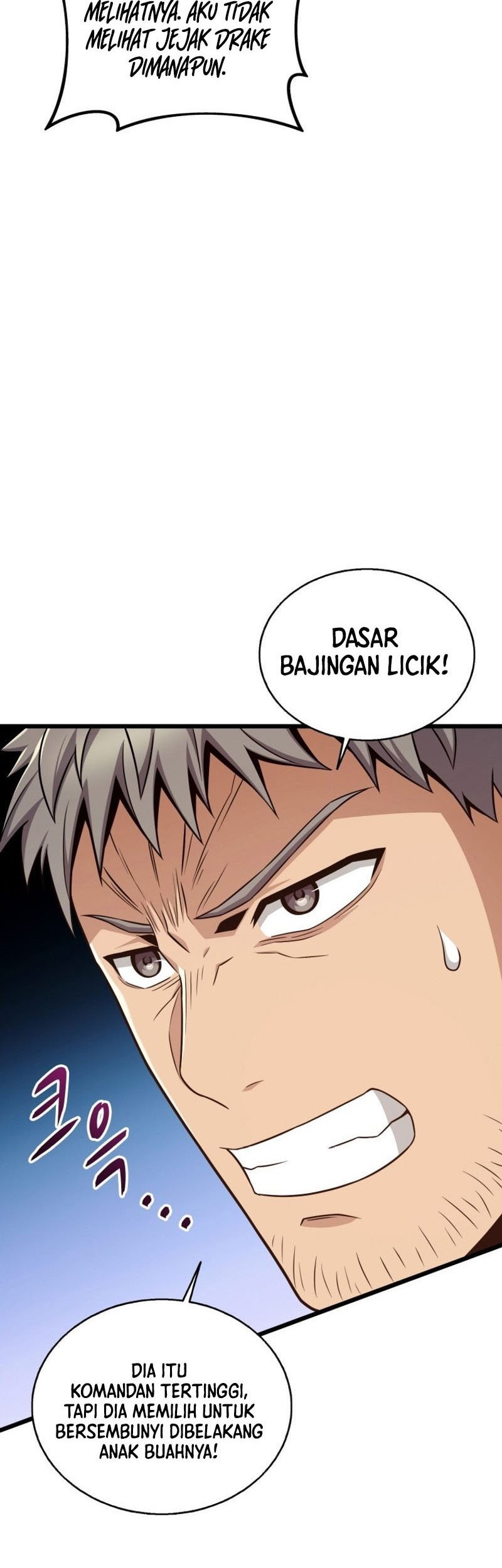 Arcane Sniper Chapter 149 - halaman 28