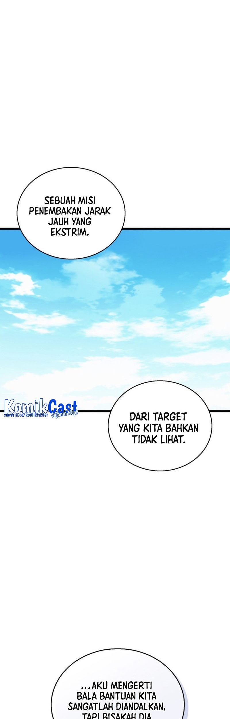 Arcane Sniper Chapter 149 - halaman 36