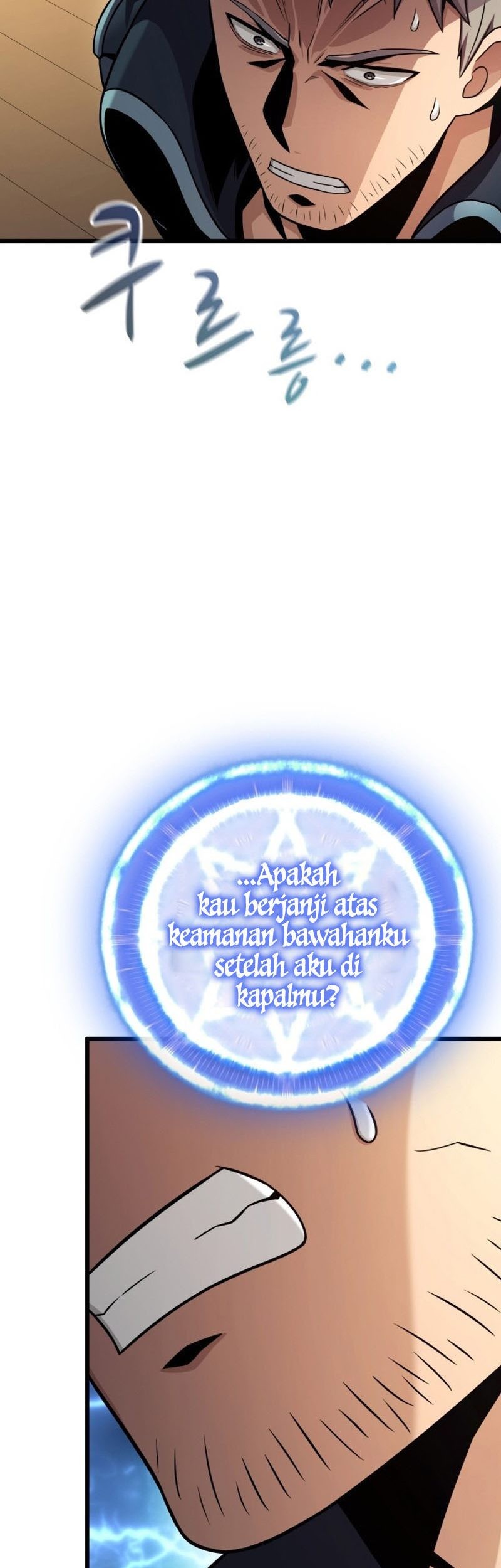 Arcane Sniper Chapter 149 - halaman 52