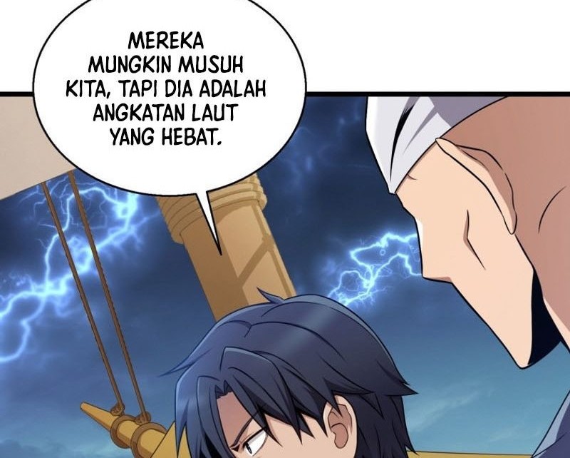 Arcane Sniper Chapter 149 - halaman 77