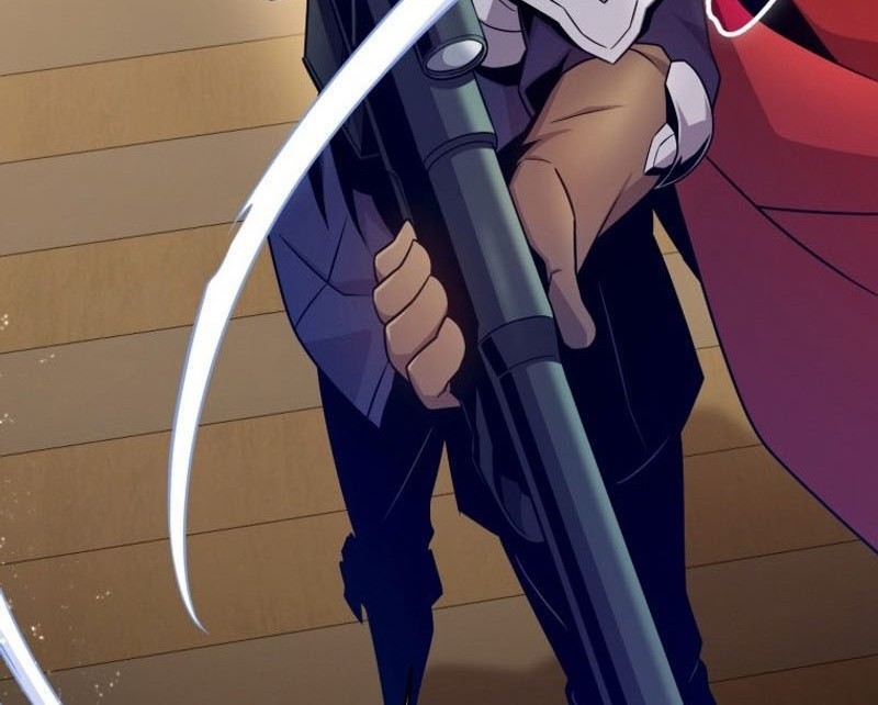 Arcane Sniper Chapter 149 - halaman 85