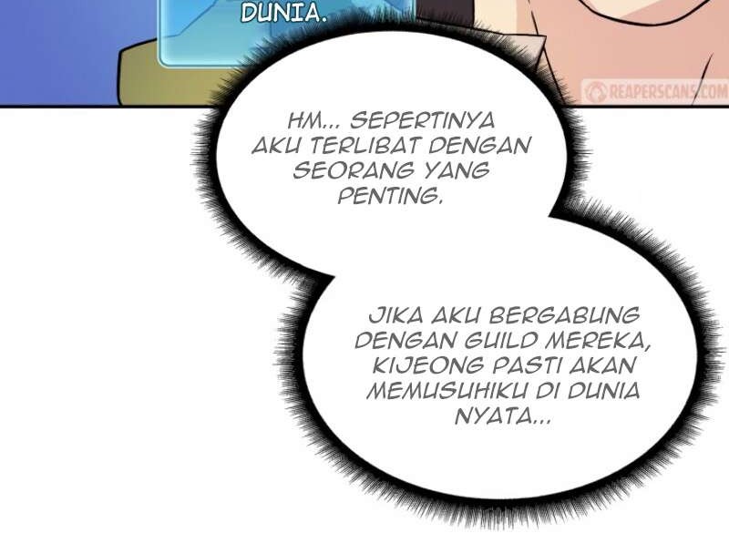 Arcane Sniper Chapter 15 - halaman 28