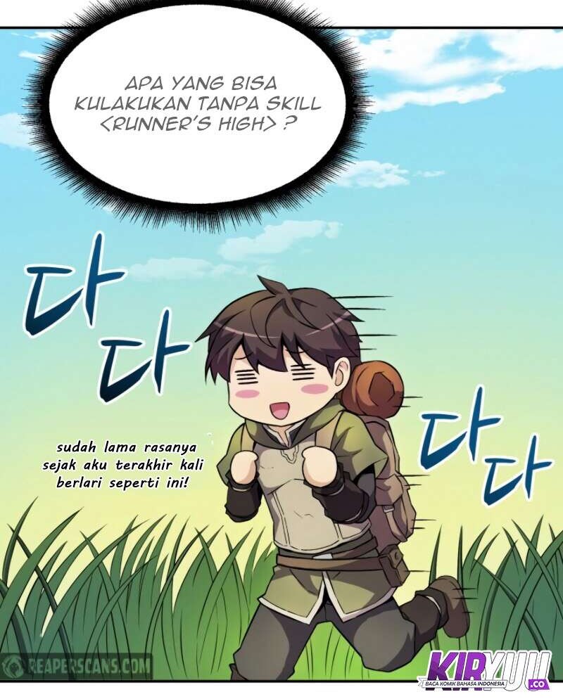 Arcane Sniper Chapter 15 - halaman 36