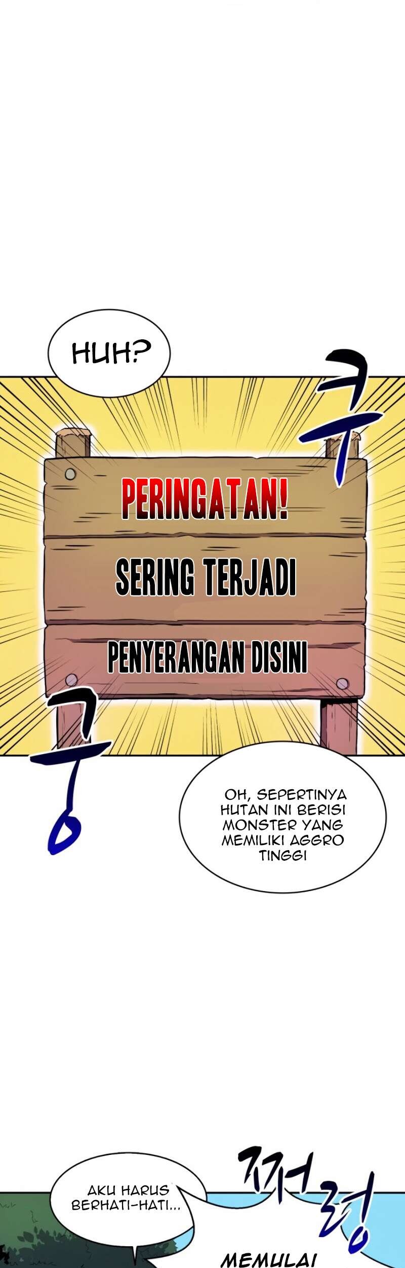 Arcane Sniper Chapter 15 - halaman 37
