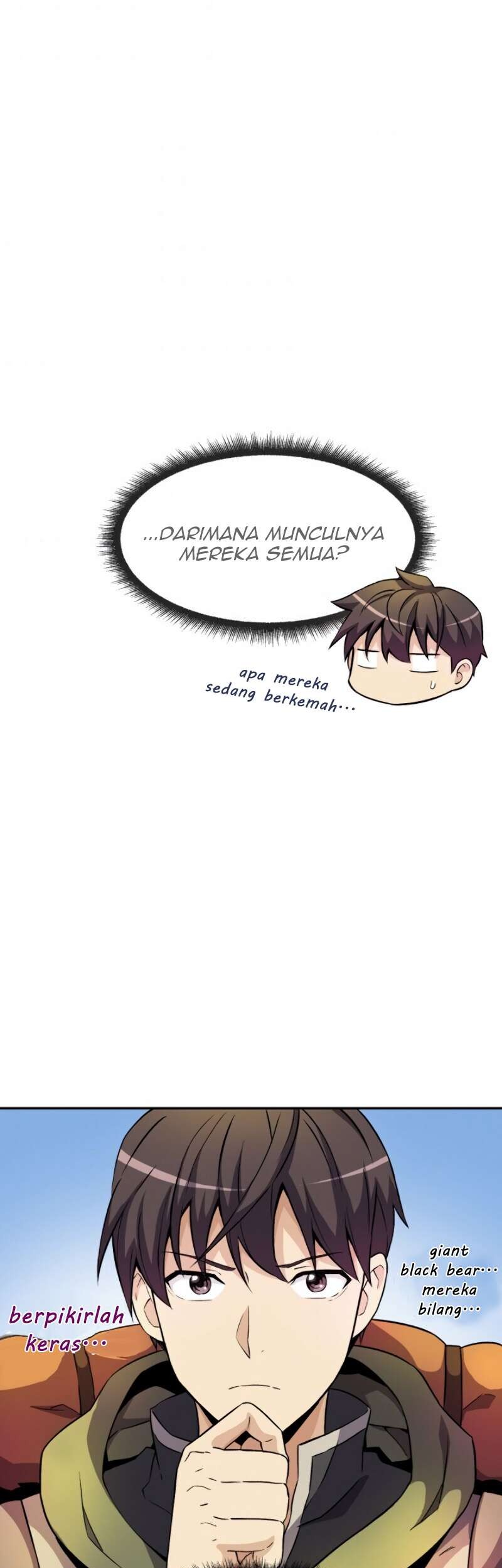 Arcane Sniper Chapter 15 - halaman 45