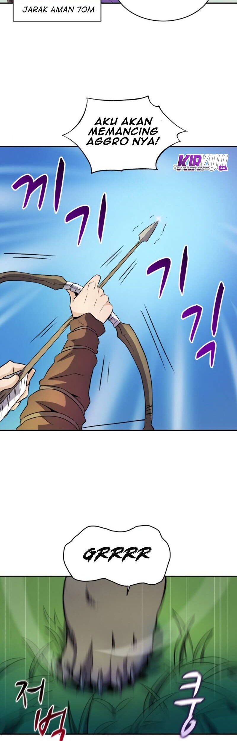 Arcane Sniper Chapter 15 - halaman 51