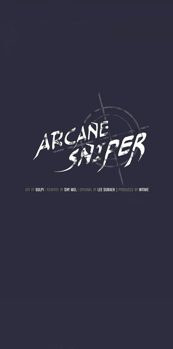 Arcane Sniper Chapter 150 - halaman 13