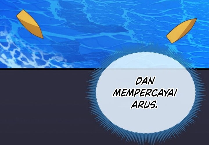 Arcane Sniper Chapter 150 - halaman 17