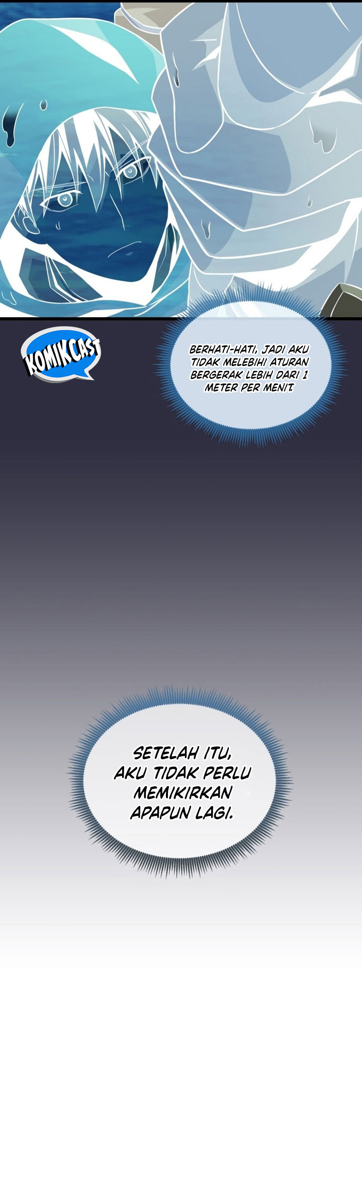 Arcane Sniper Chapter 150 - halaman 29