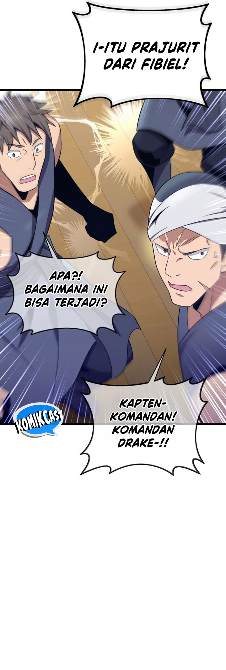 Arcane Sniper Chapter 150 - halaman 33