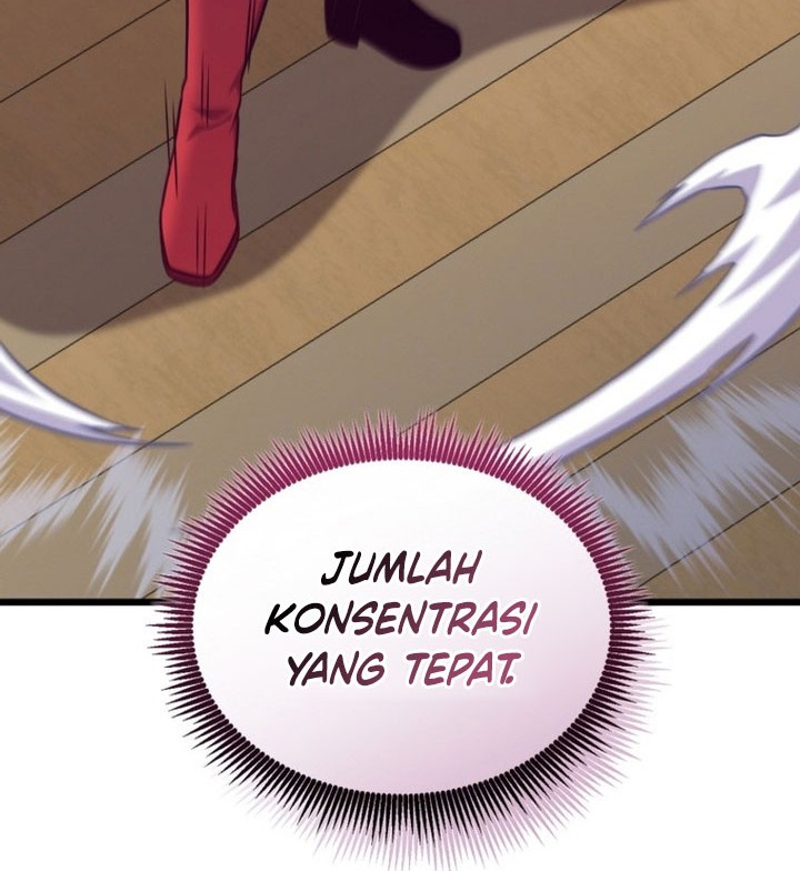 Arcane Sniper Chapter 150 - halaman 36