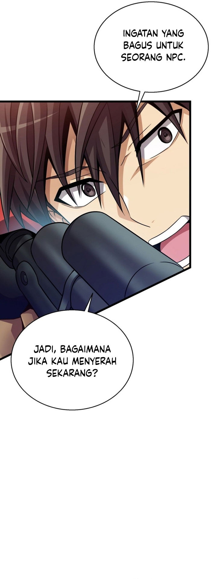 Arcane Sniper Chapter 150 - halaman 41