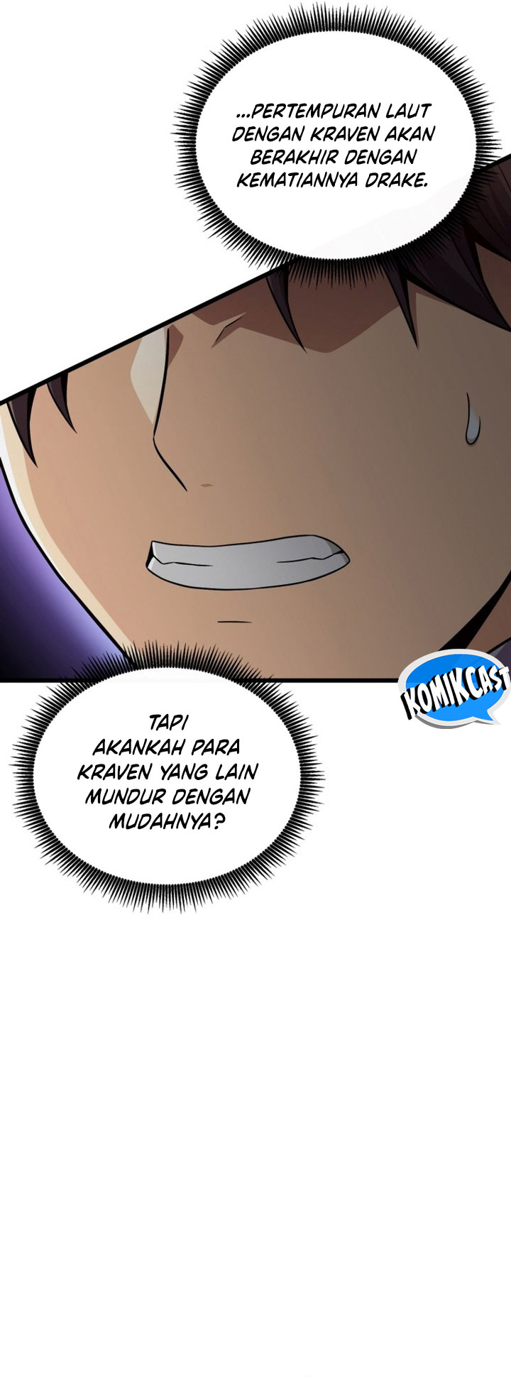 Arcane Sniper Chapter 150 - halaman 42