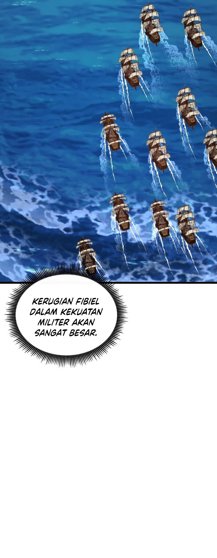 Arcane Sniper Chapter 150 - halaman 44