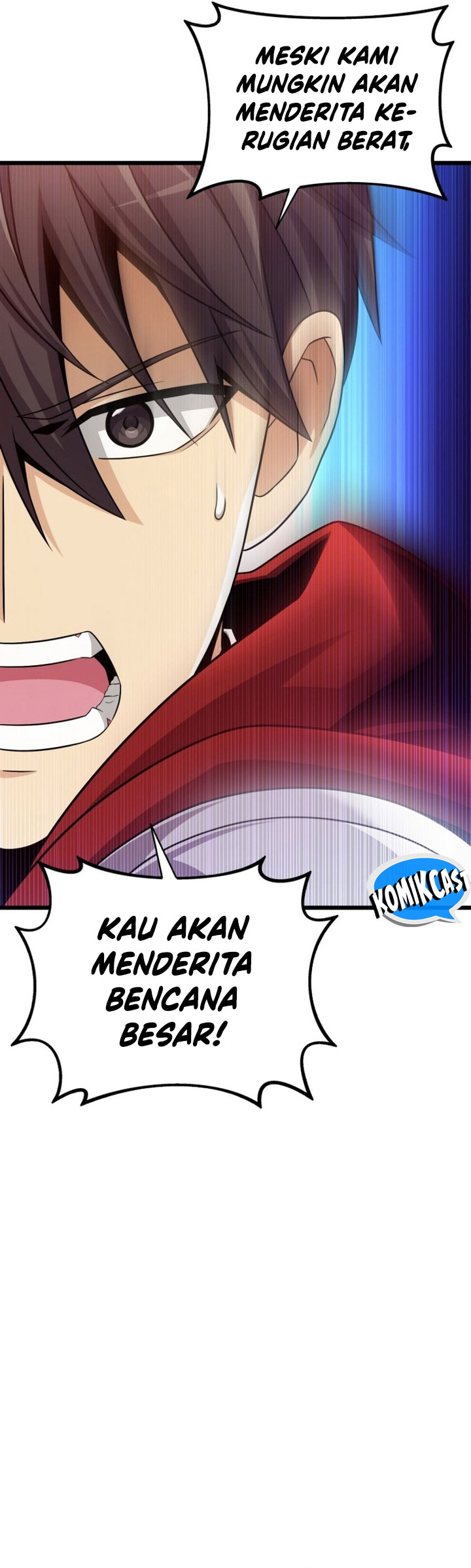 Arcane Sniper Chapter 150 - halaman 57