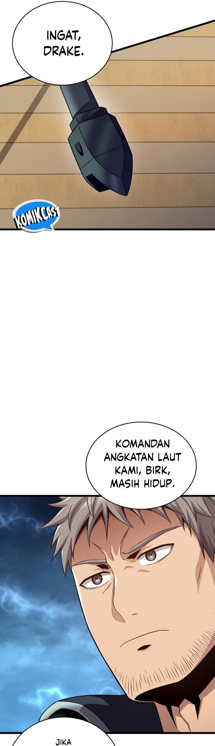 Arcane Sniper Chapter 150 - halaman 62