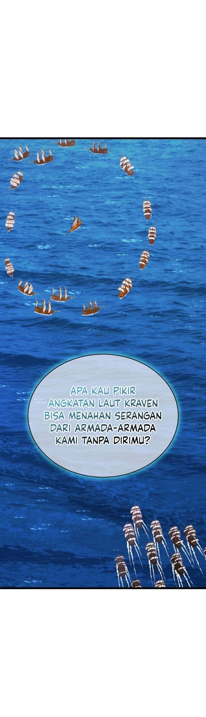 Arcane Sniper Chapter 150 - halaman 64