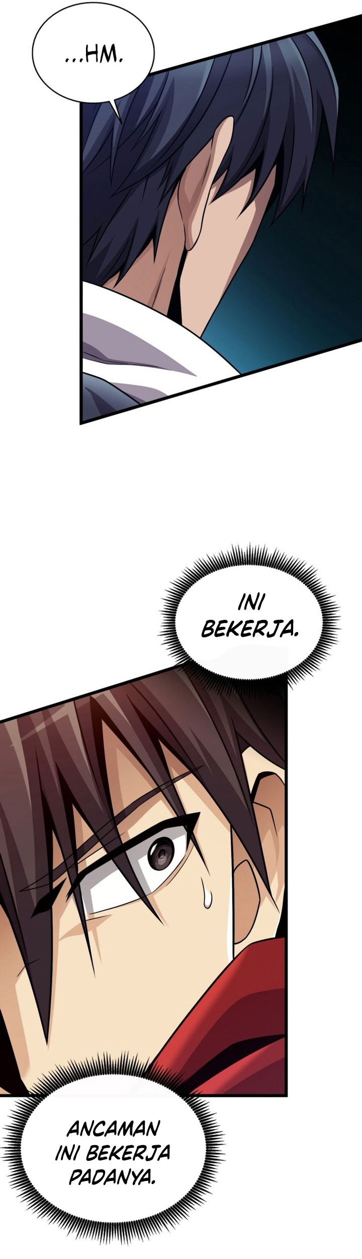 Arcane Sniper Chapter 150 - halaman 68