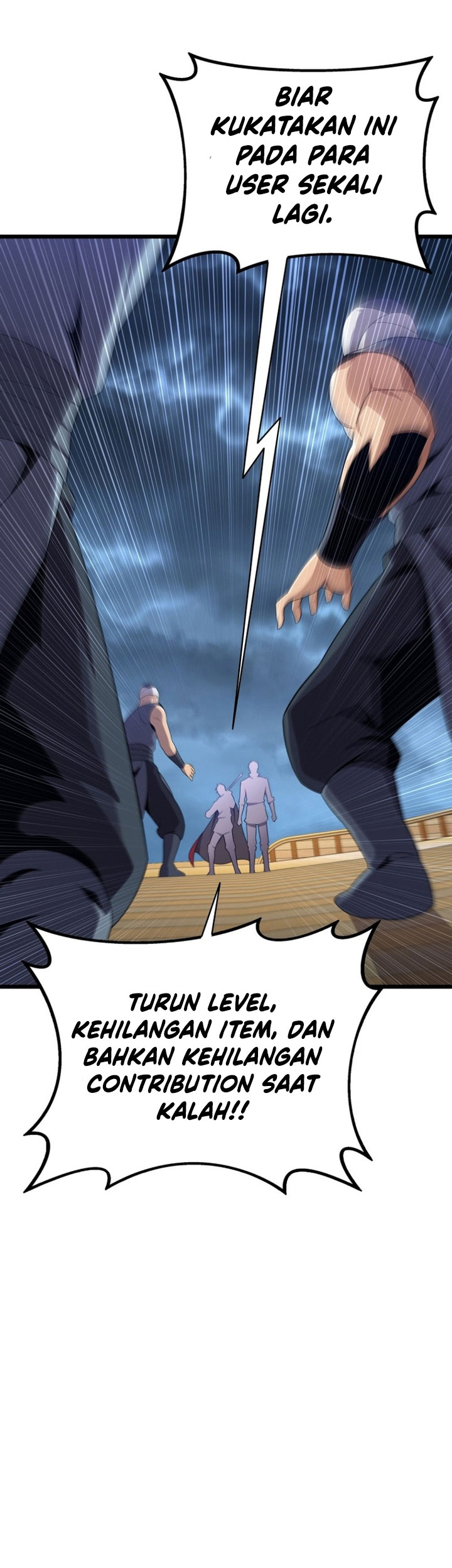 Arcane Sniper Chapter 150 - halaman 70