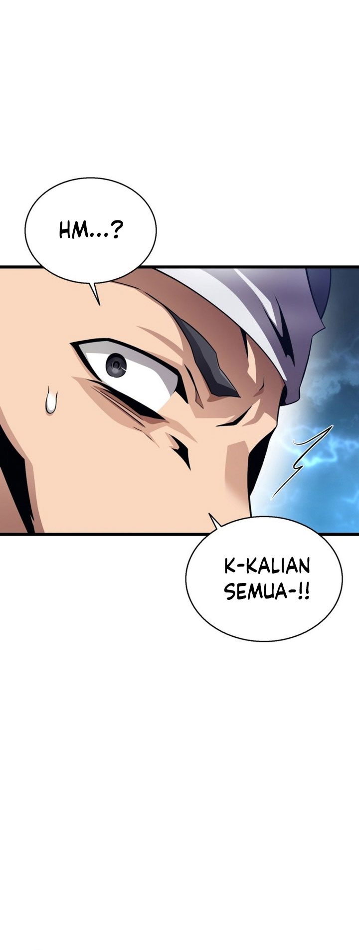 Arcane Sniper Chapter 150 - halaman 73