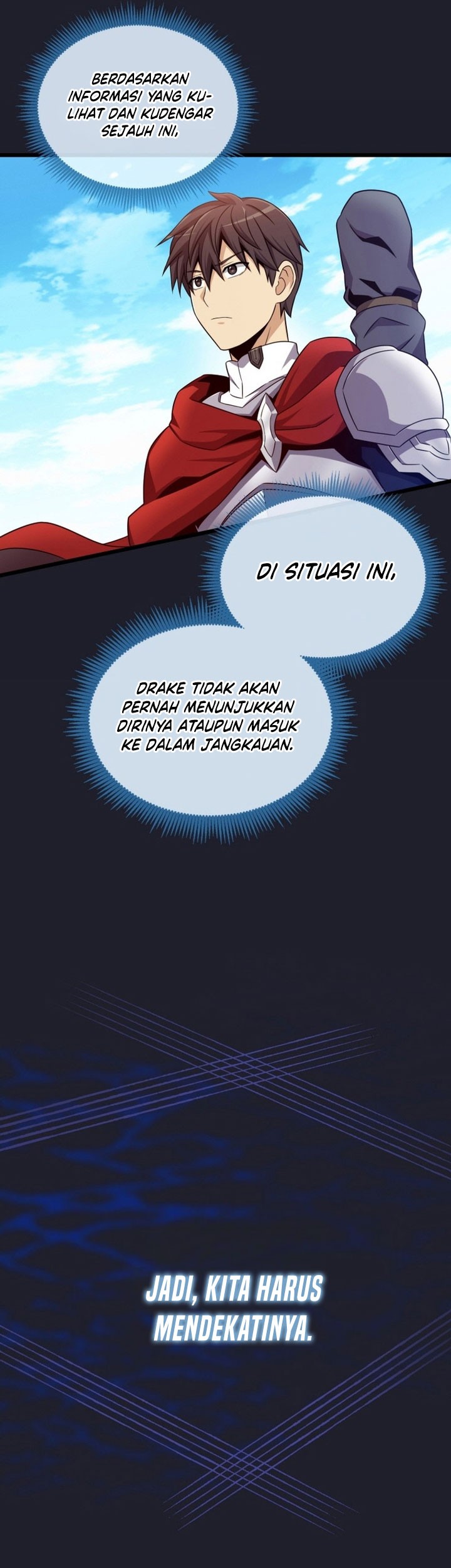 Arcane Sniper Chapter 150 - halaman 8