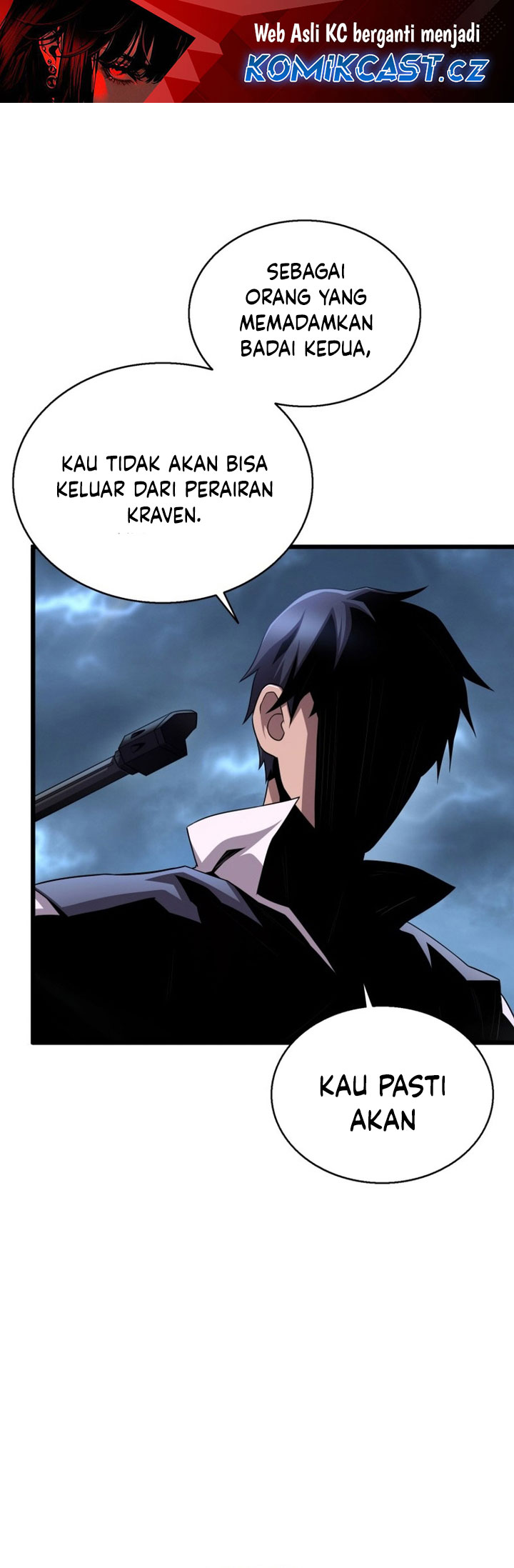 Arcane Sniper Chapter 151 - halaman 2