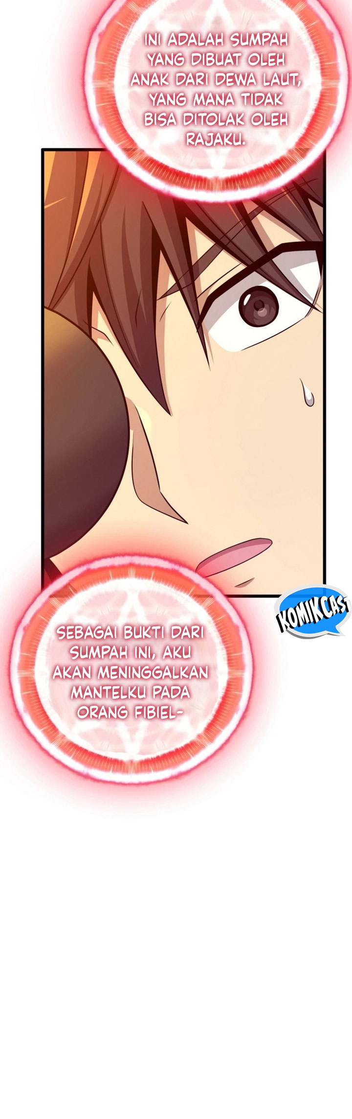 Arcane Sniper Chapter 151 - halaman 29