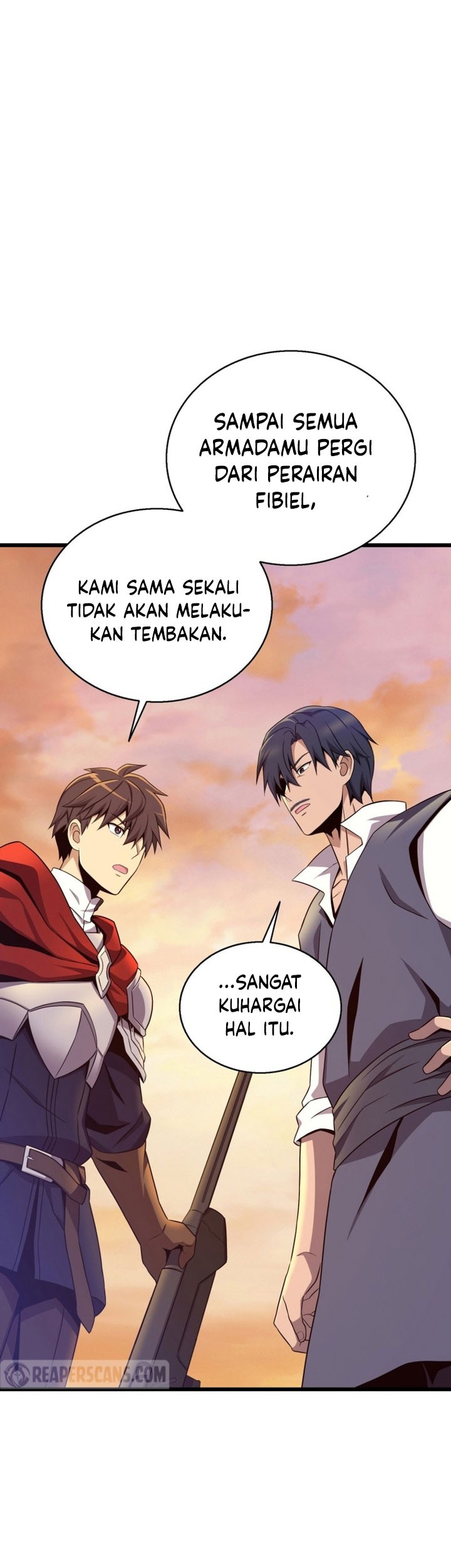 Arcane Sniper Chapter 151 - halaman 39