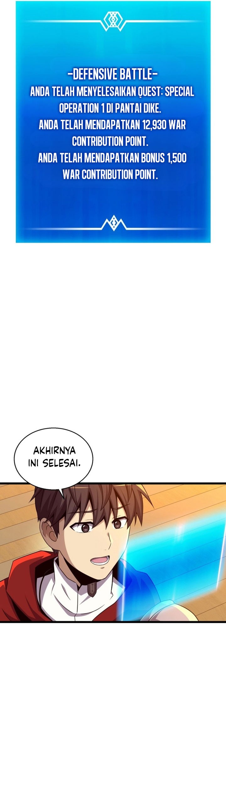 Arcane Sniper Chapter 151 - halaman 41