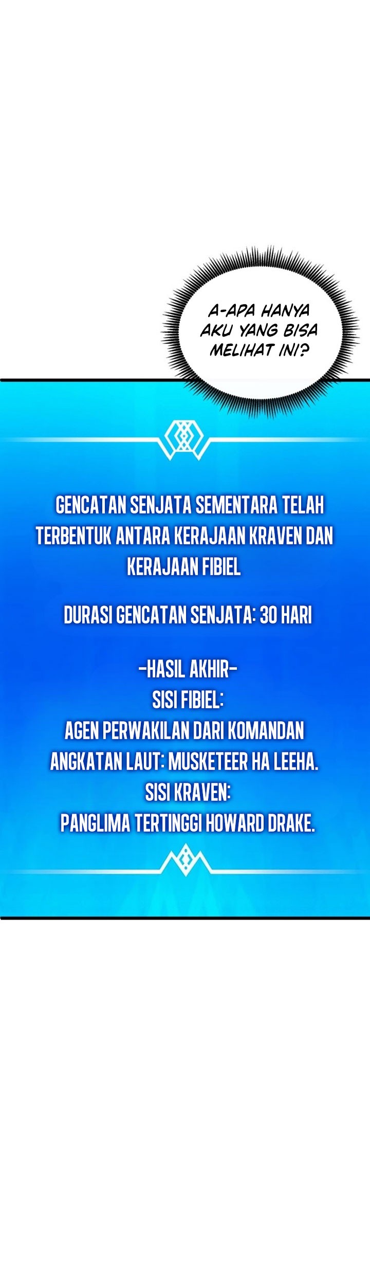 Arcane Sniper Chapter 151 - halaman 45