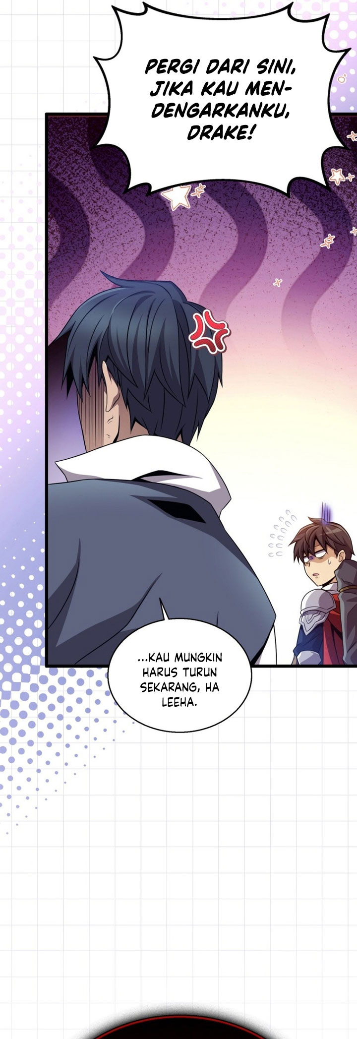 Arcane Sniper Chapter 151 - halaman 64