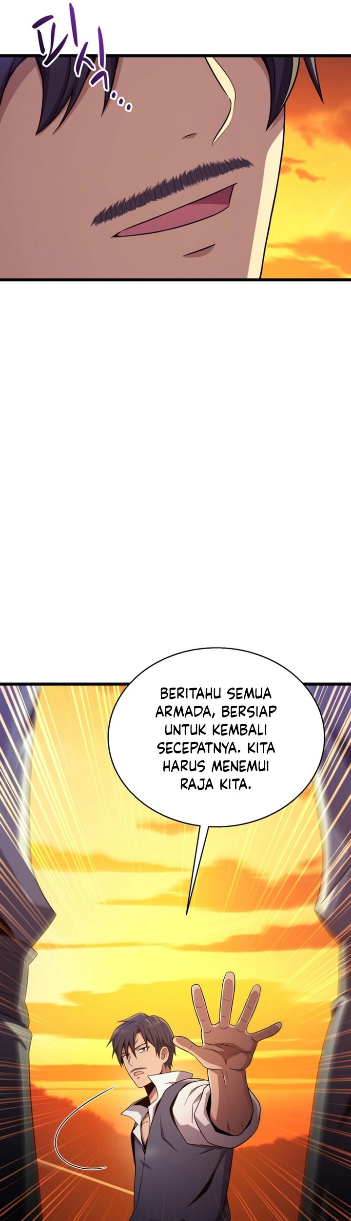 Arcane Sniper Chapter 151 - halaman 67