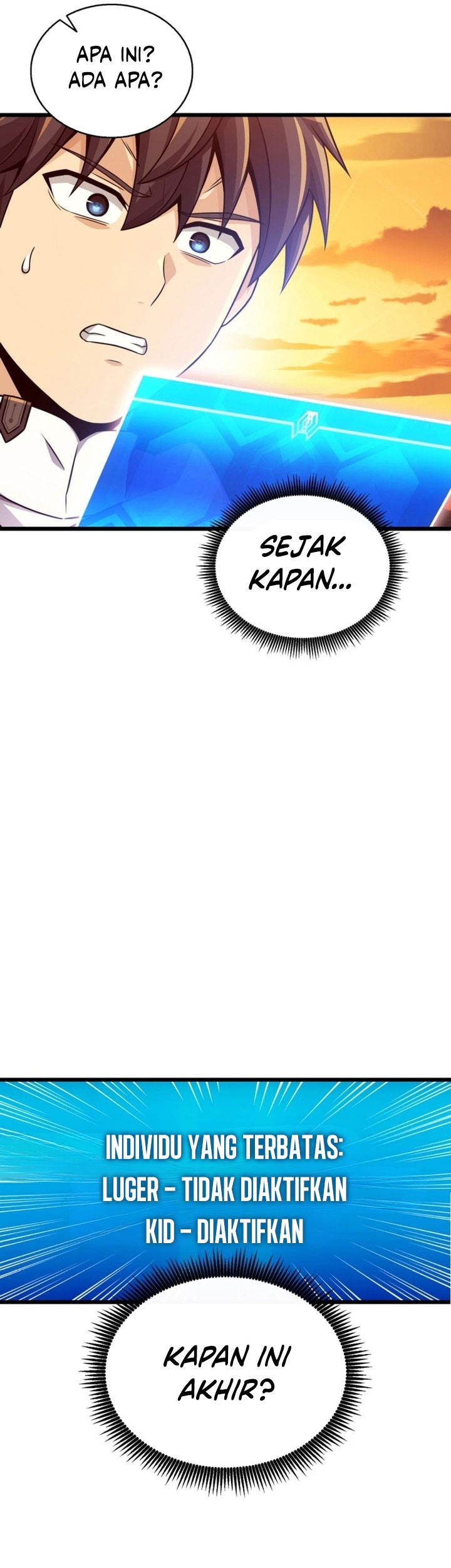 Arcane Sniper Chapter 151 - halaman 74
