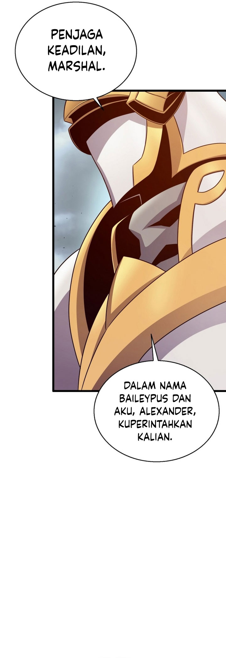 Arcane Sniper Chapter 152 - halaman 23