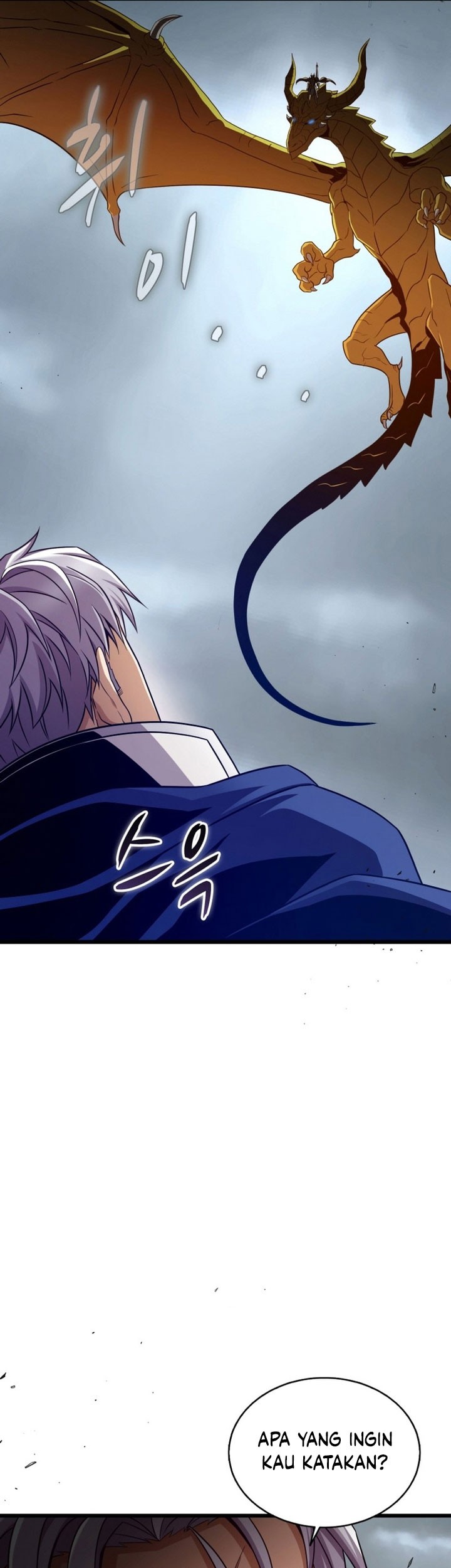 Arcane Sniper Chapter 152 - halaman 33