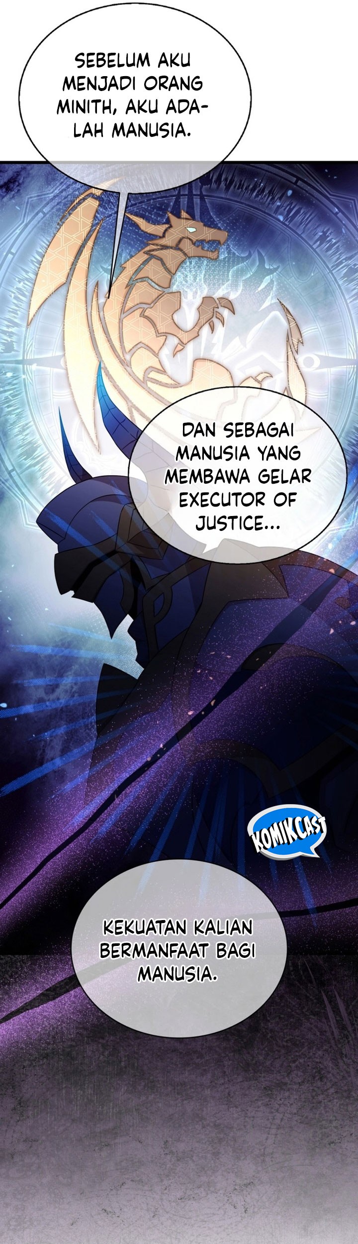 Arcane Sniper Chapter 152 - halaman 42