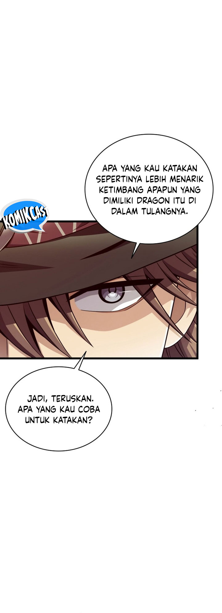 Arcane Sniper Chapter 152 - halaman 48