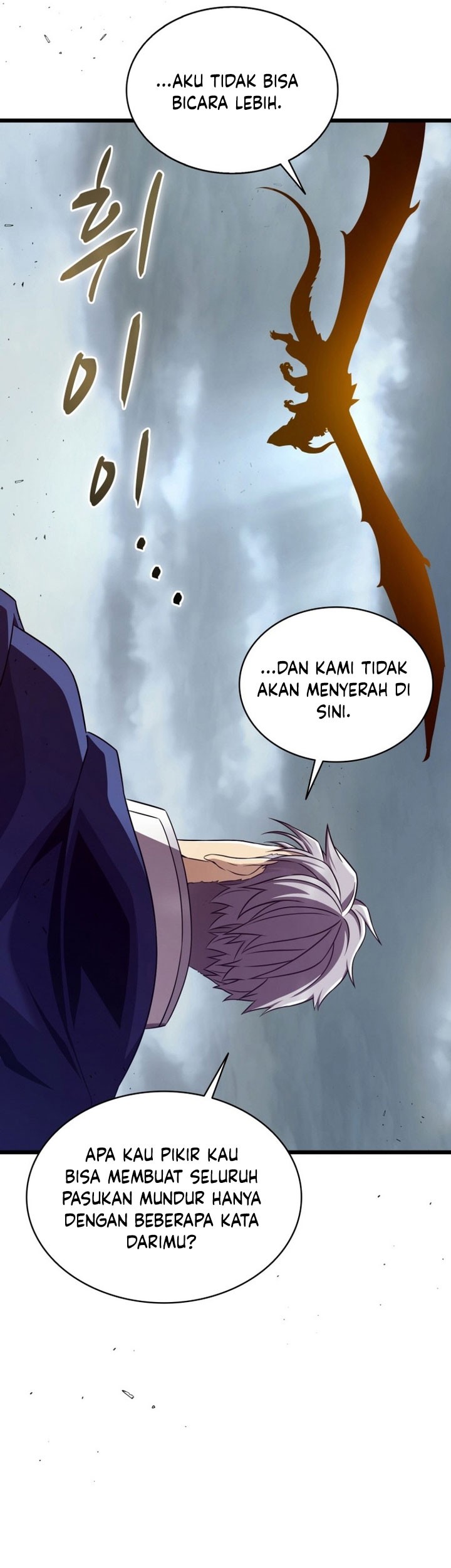 Arcane Sniper Chapter 152 - halaman 49
