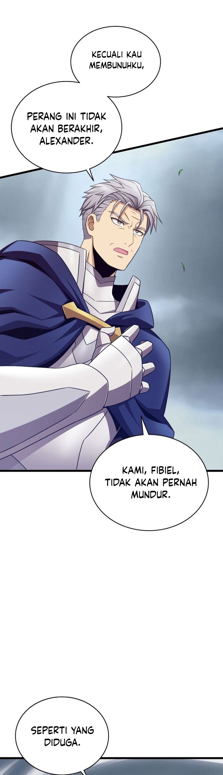 Arcane Sniper Chapter 152 - halaman 53
