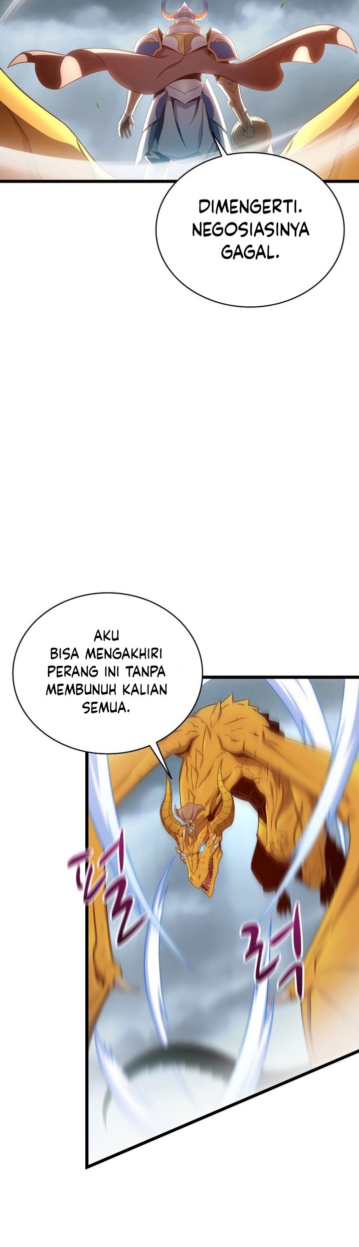 Arcane Sniper Chapter 152 - halaman 55