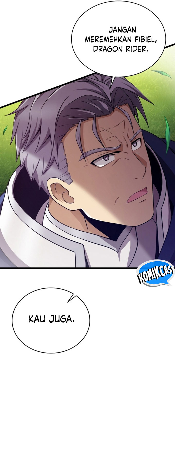 Arcane Sniper Chapter 152 - halaman 57