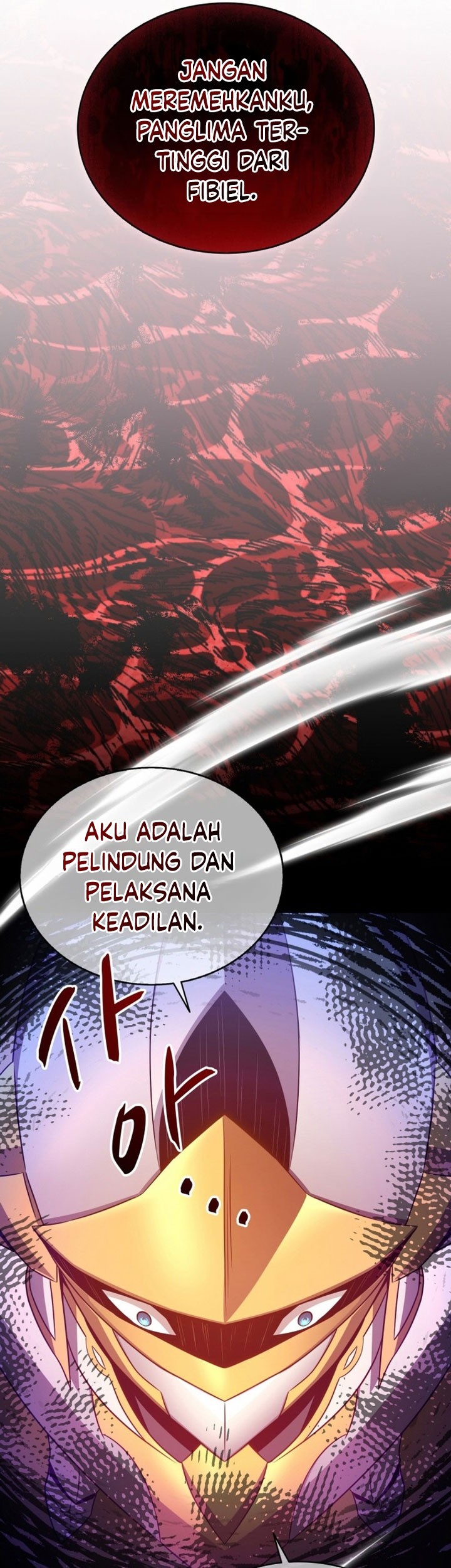 Arcane Sniper Chapter 152 - halaman 61