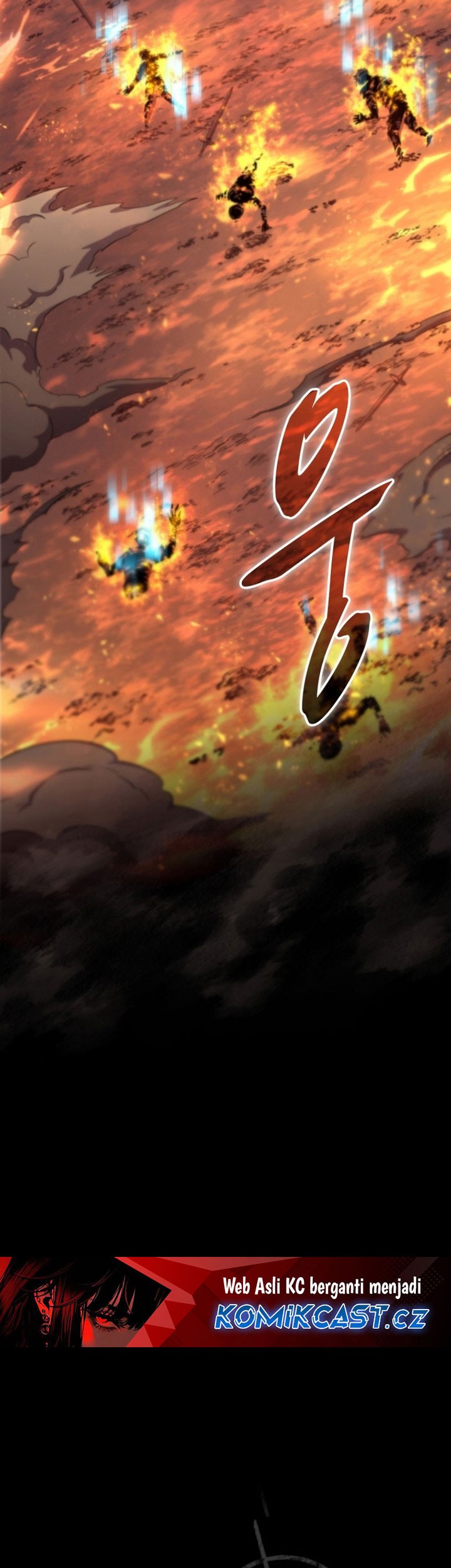 Arcane Sniper Chapter 152 - halaman 81
