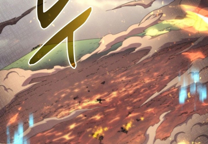 Arcane Sniper Chapter 153 - halaman 21