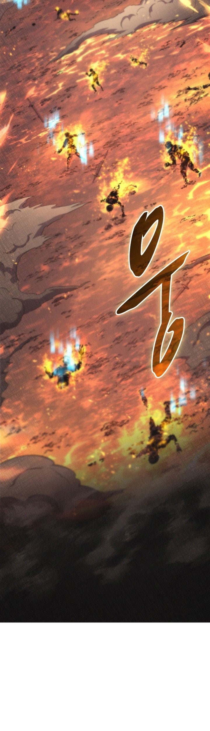 Arcane Sniper Chapter 153 - halaman 22