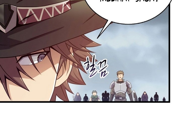 Arcane Sniper Chapter 153 - halaman 28