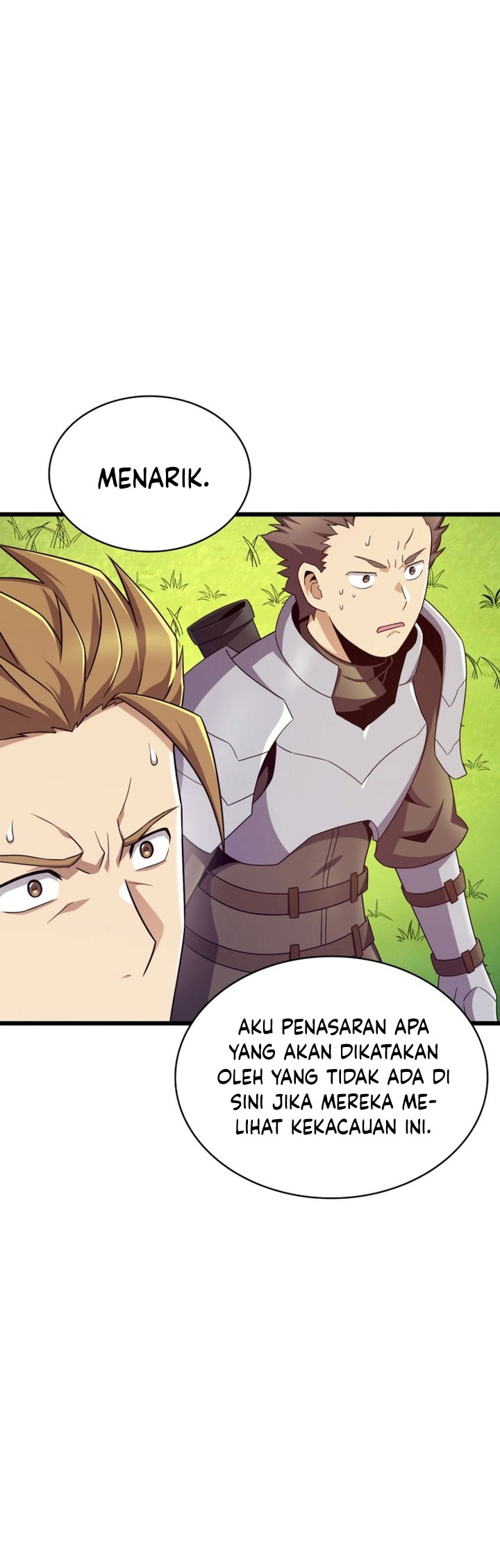 Arcane Sniper Chapter 153 - halaman 29